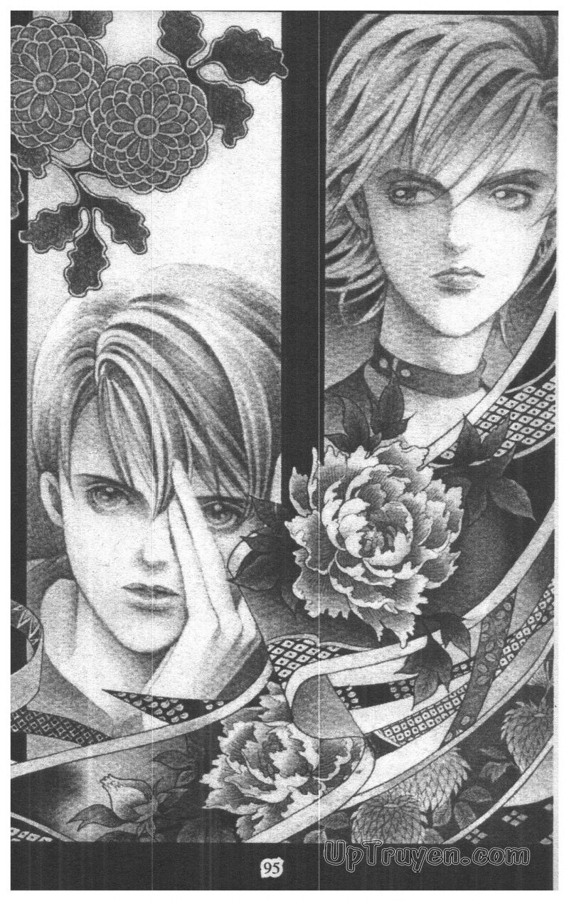 Nàng Tiên Ánh Trăng - Kaguya Hime: Chapter 25