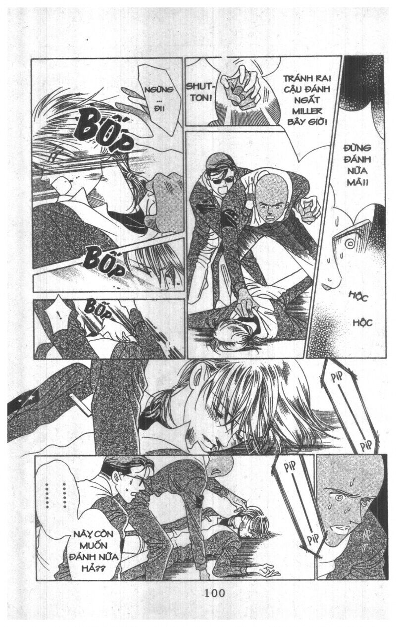Nàng Tiên Ánh Trăng - Kaguya Hime: Chapter 26