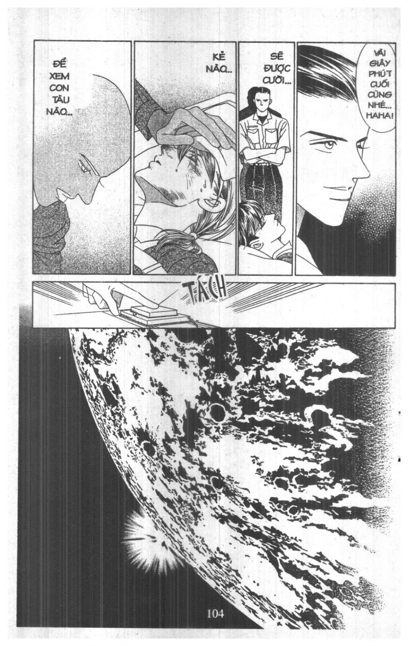 Nàng Tiên Ánh Trăng - Kaguya Hime: Chapter 26