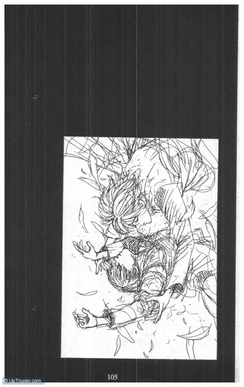 Nàng Tiên Ánh Trăng - Kaguya Hime: Chapter 26