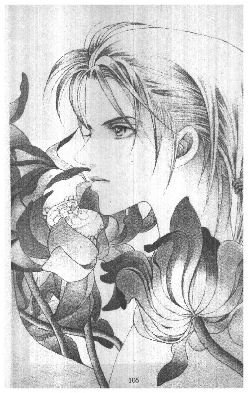 Nàng Tiên Ánh Trăng - Kaguya Hime: Chapter 26