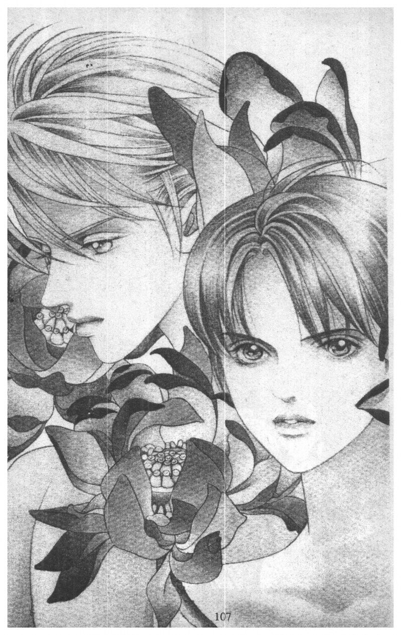 Nàng Tiên Ánh Trăng - Kaguya Hime: Chapter 26