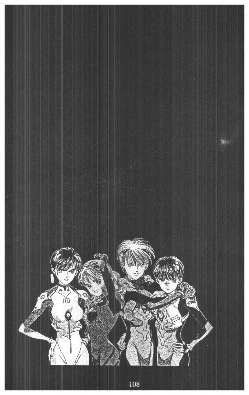 Nàng Tiên Ánh Trăng - Kaguya Hime: Chapter 26