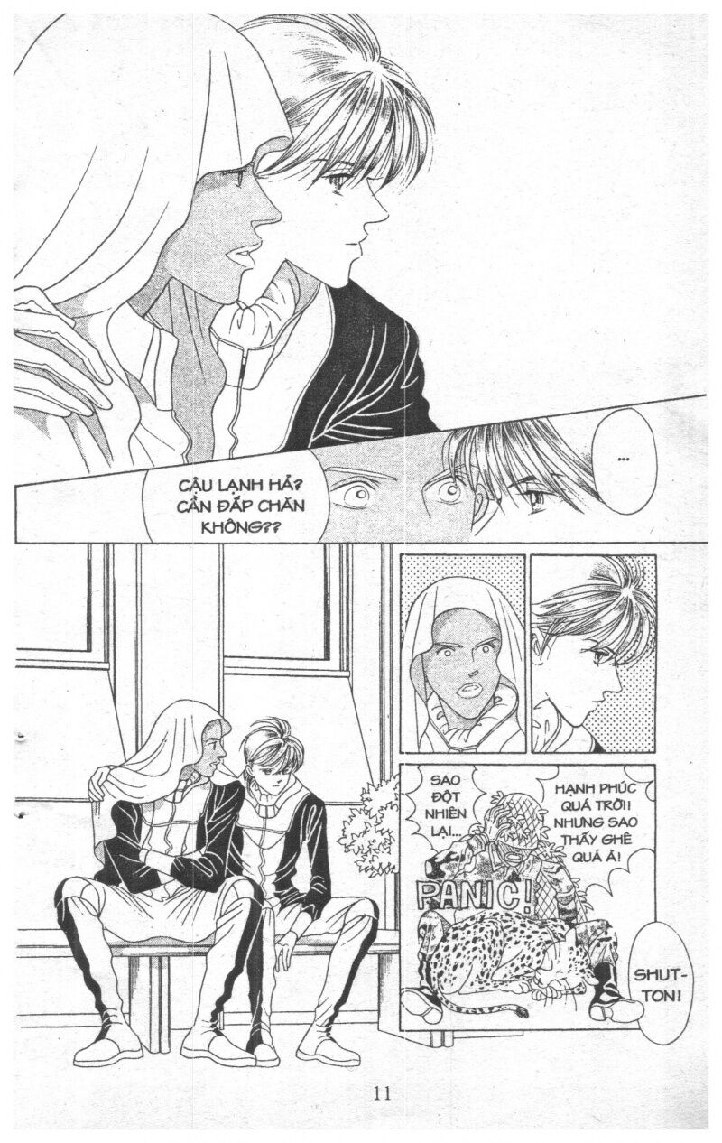 Nàng Tiên Ánh Trăng - Kaguya Hime: Chapter 26