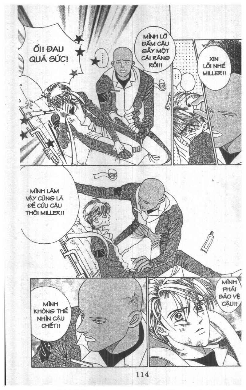 Nàng Tiên Ánh Trăng - Kaguya Hime: Chapter 26