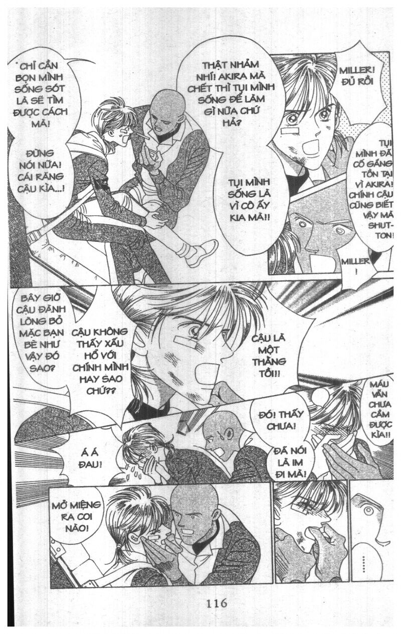 Nàng Tiên Ánh Trăng - Kaguya Hime: Chapter 26