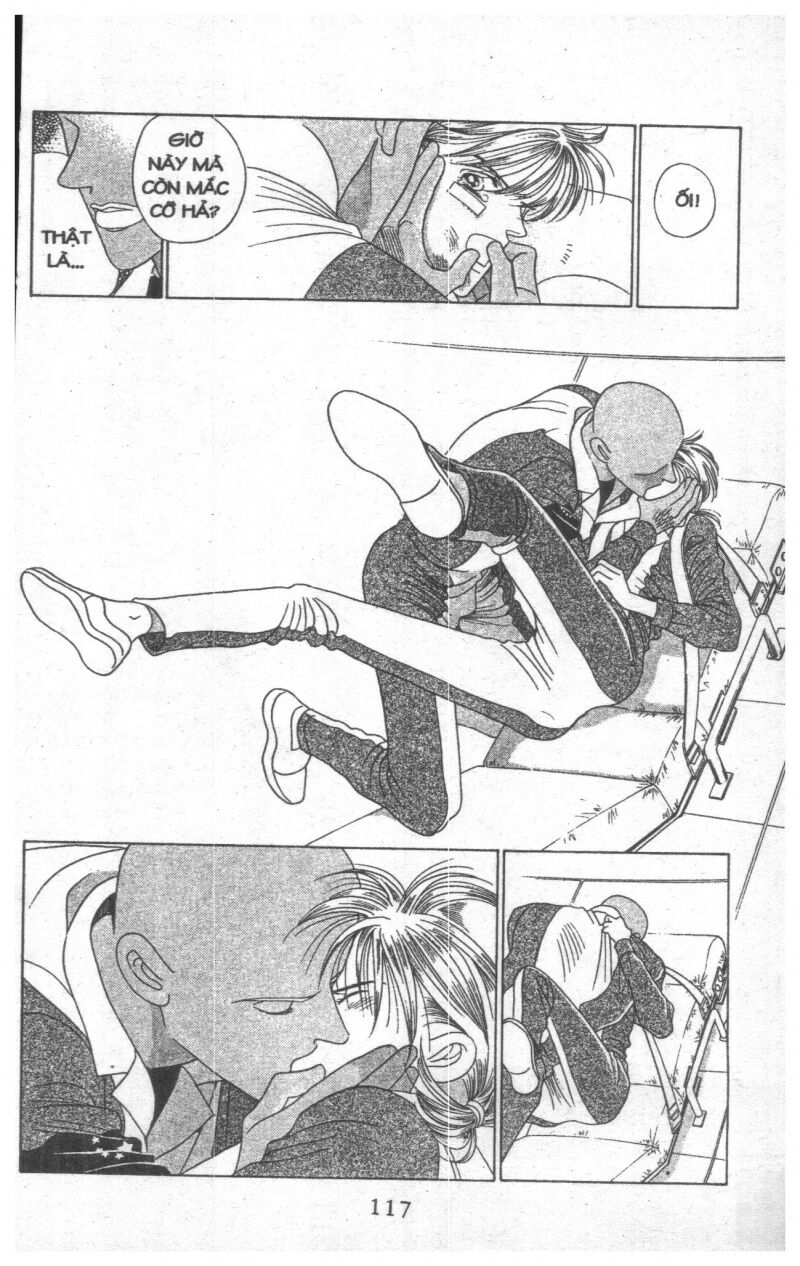 Nàng Tiên Ánh Trăng - Kaguya Hime: Chapter 26