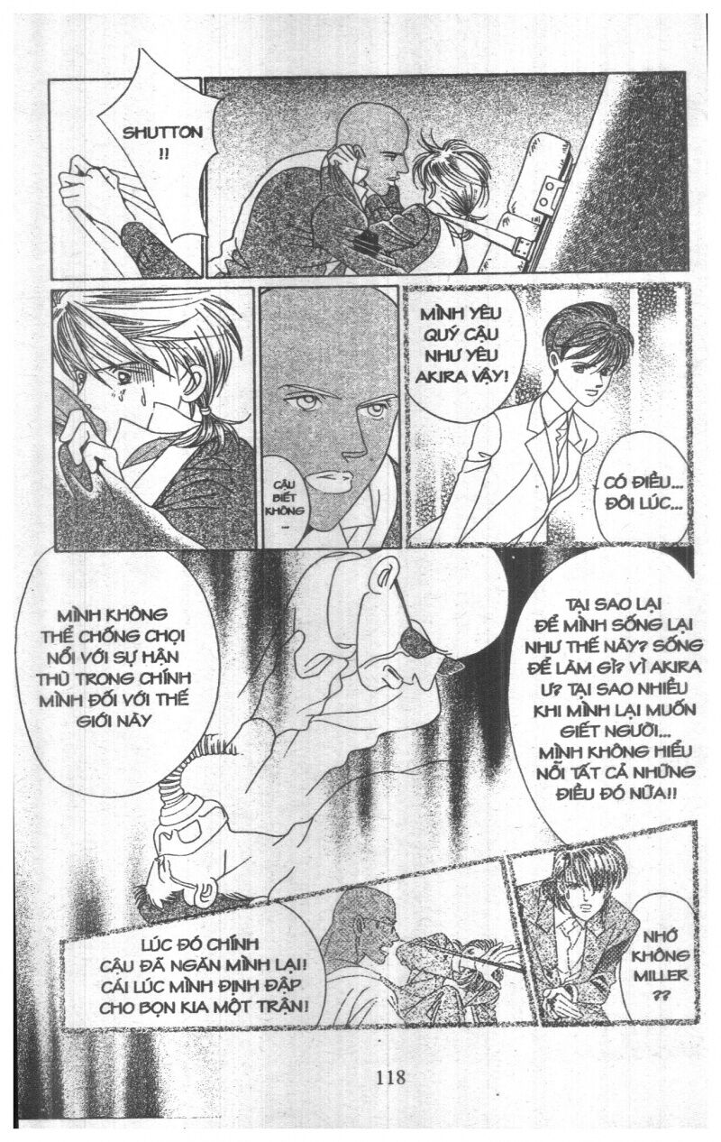 Nàng Tiên Ánh Trăng - Kaguya Hime: Chapter 26