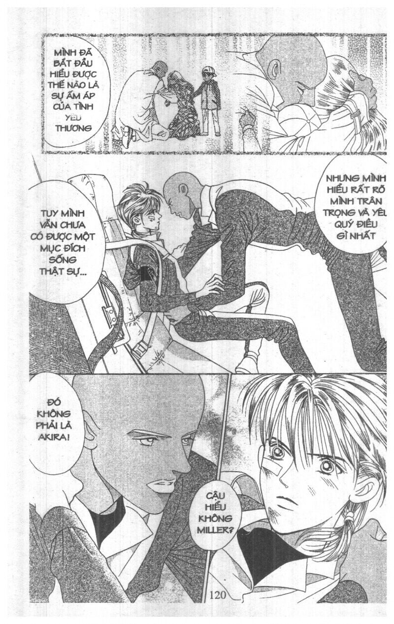 Nàng Tiên Ánh Trăng - Kaguya Hime: Chapter 26