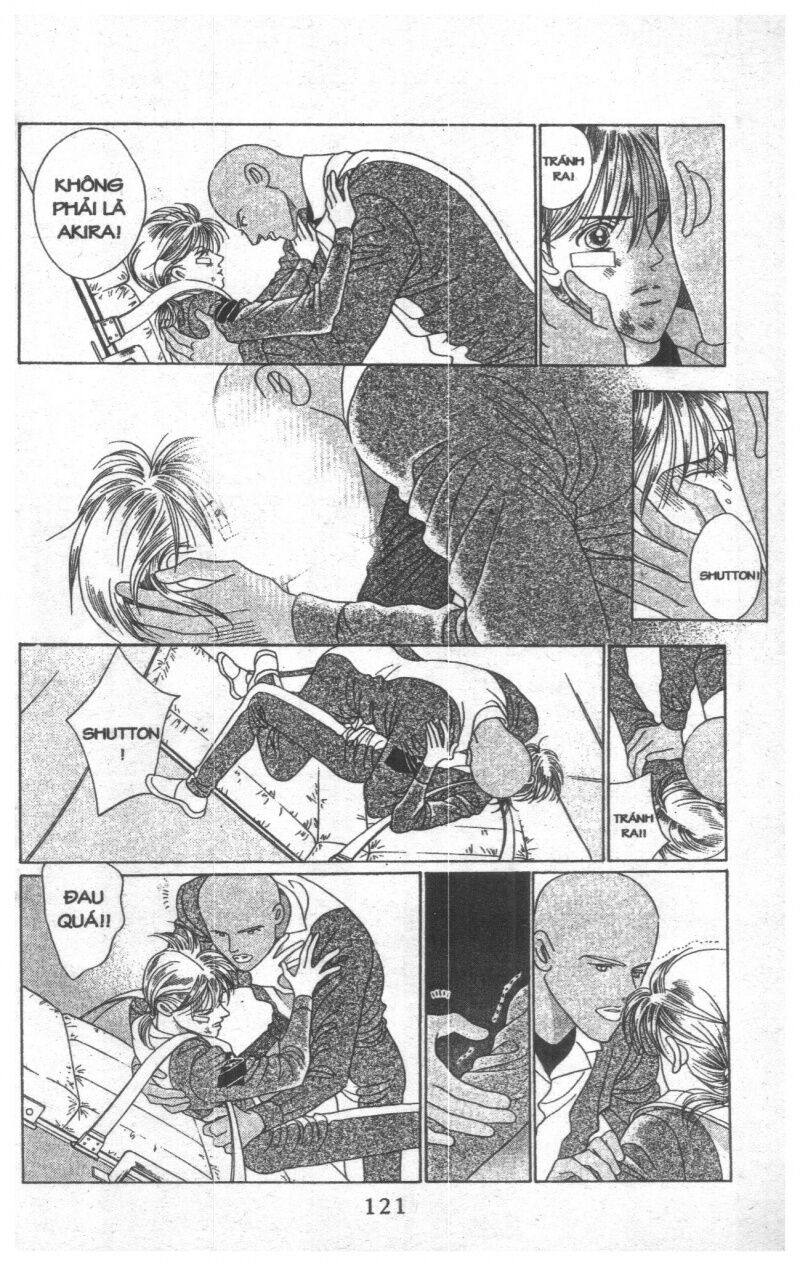 Nàng Tiên Ánh Trăng - Kaguya Hime: Chapter 26