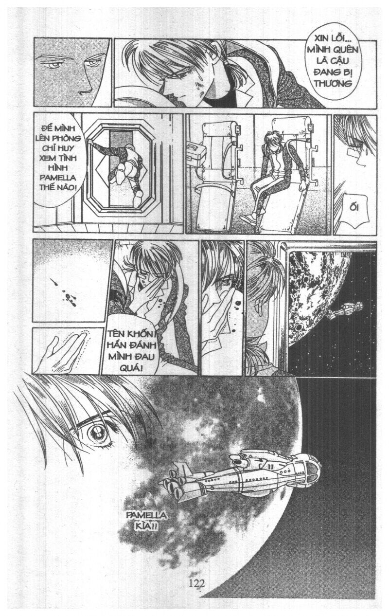 Nàng Tiên Ánh Trăng - Kaguya Hime: Chapter 26