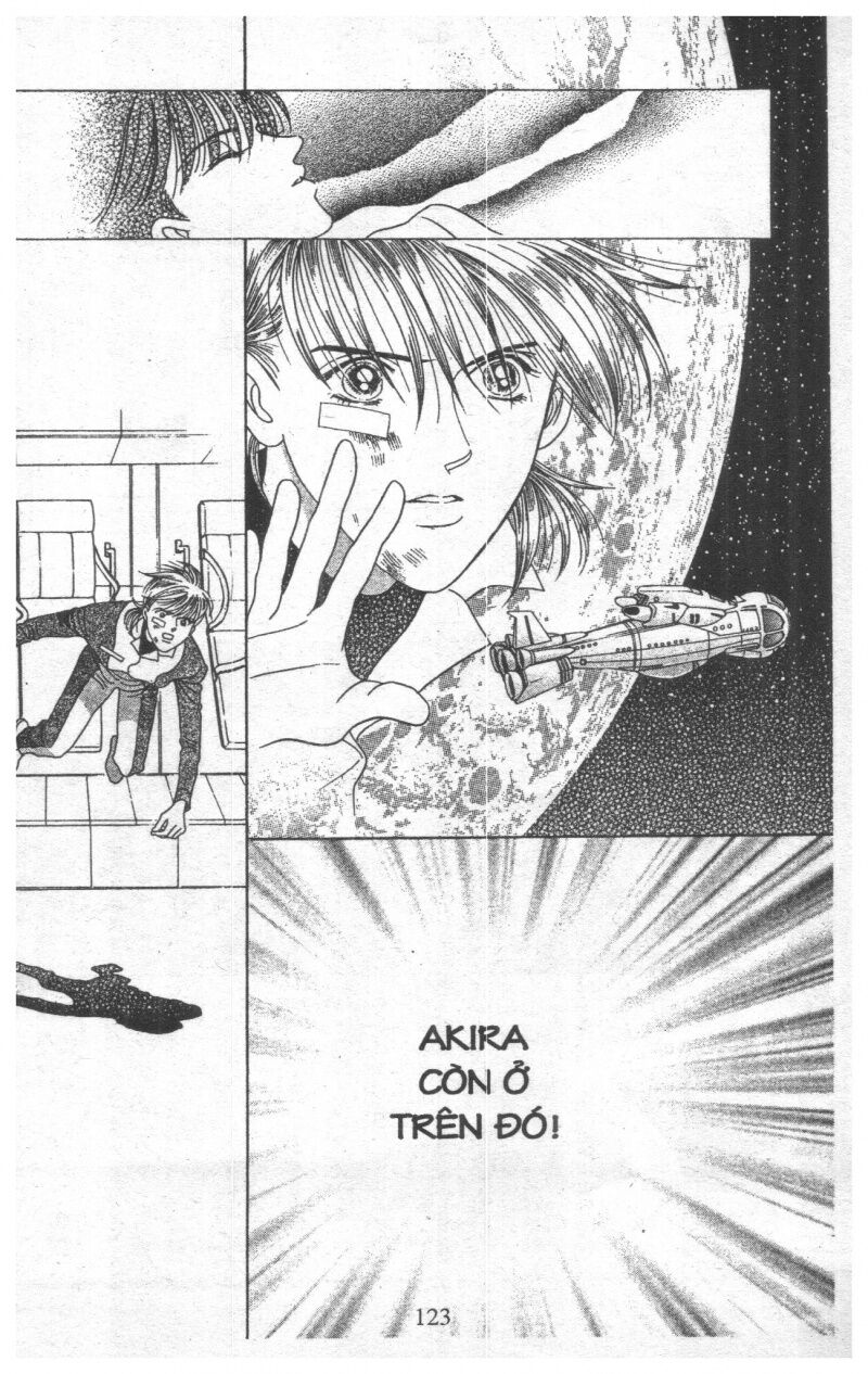 Nàng Tiên Ánh Trăng - Kaguya Hime: Chapter 26