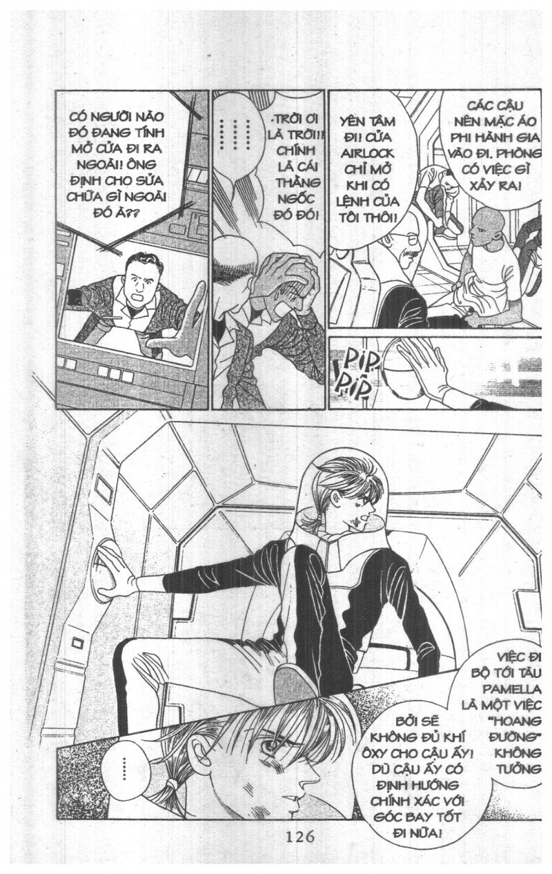 Nàng Tiên Ánh Trăng - Kaguya Hime: Chapter 26
