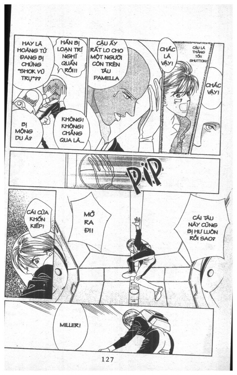 Nàng Tiên Ánh Trăng - Kaguya Hime: Chapter 26