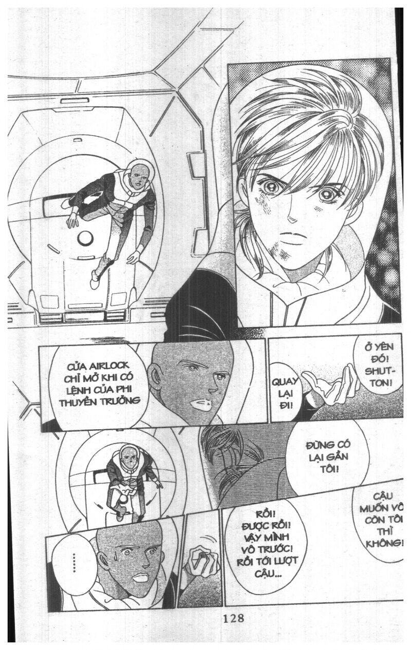 Nàng Tiên Ánh Trăng - Kaguya Hime: Chapter 26