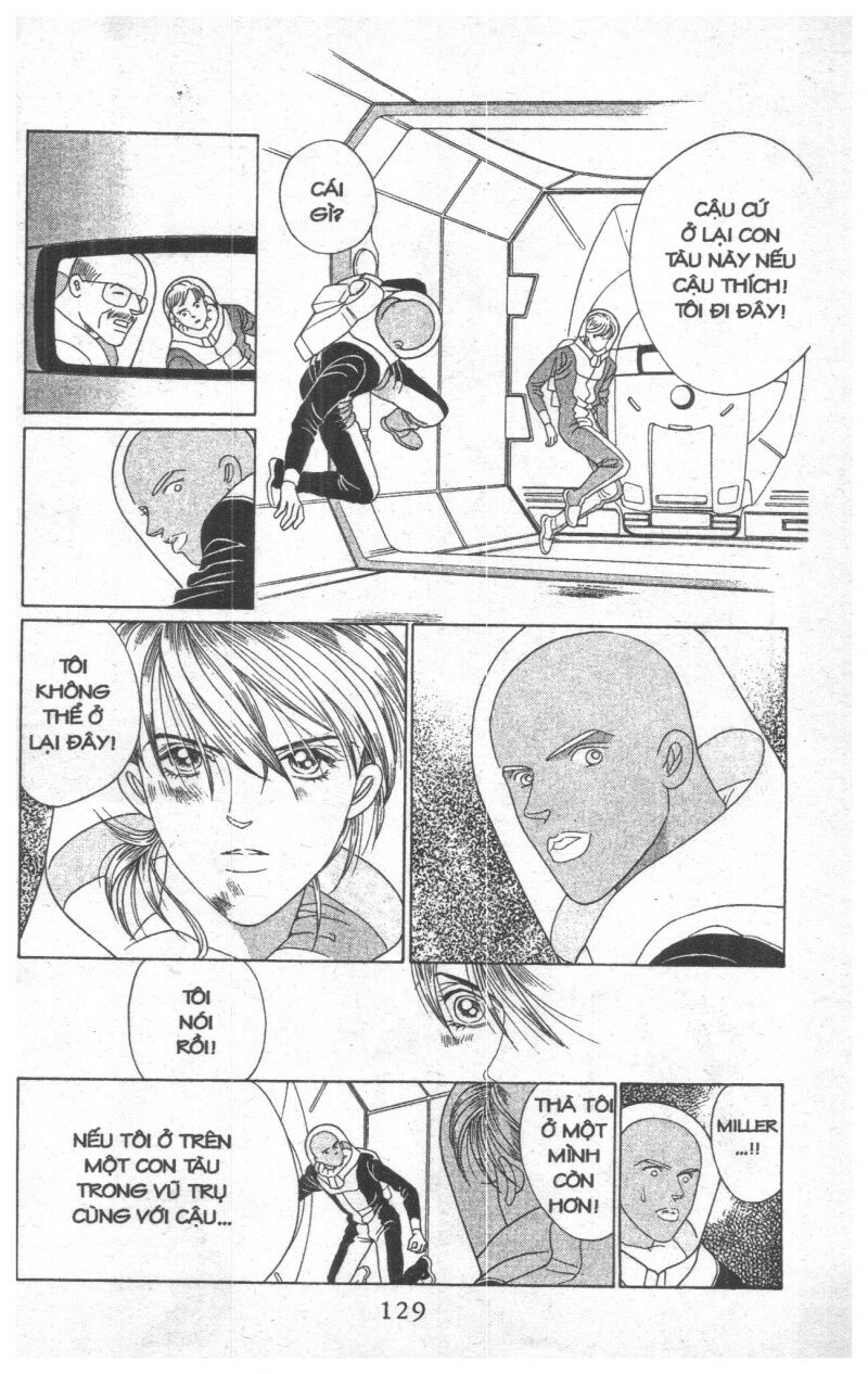 Nàng Tiên Ánh Trăng - Kaguya Hime: Chapter 26