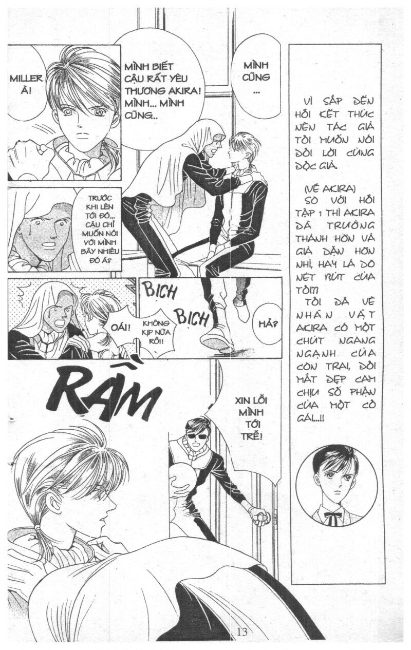 Nàng Tiên Ánh Trăng - Kaguya Hime: Chapter 26