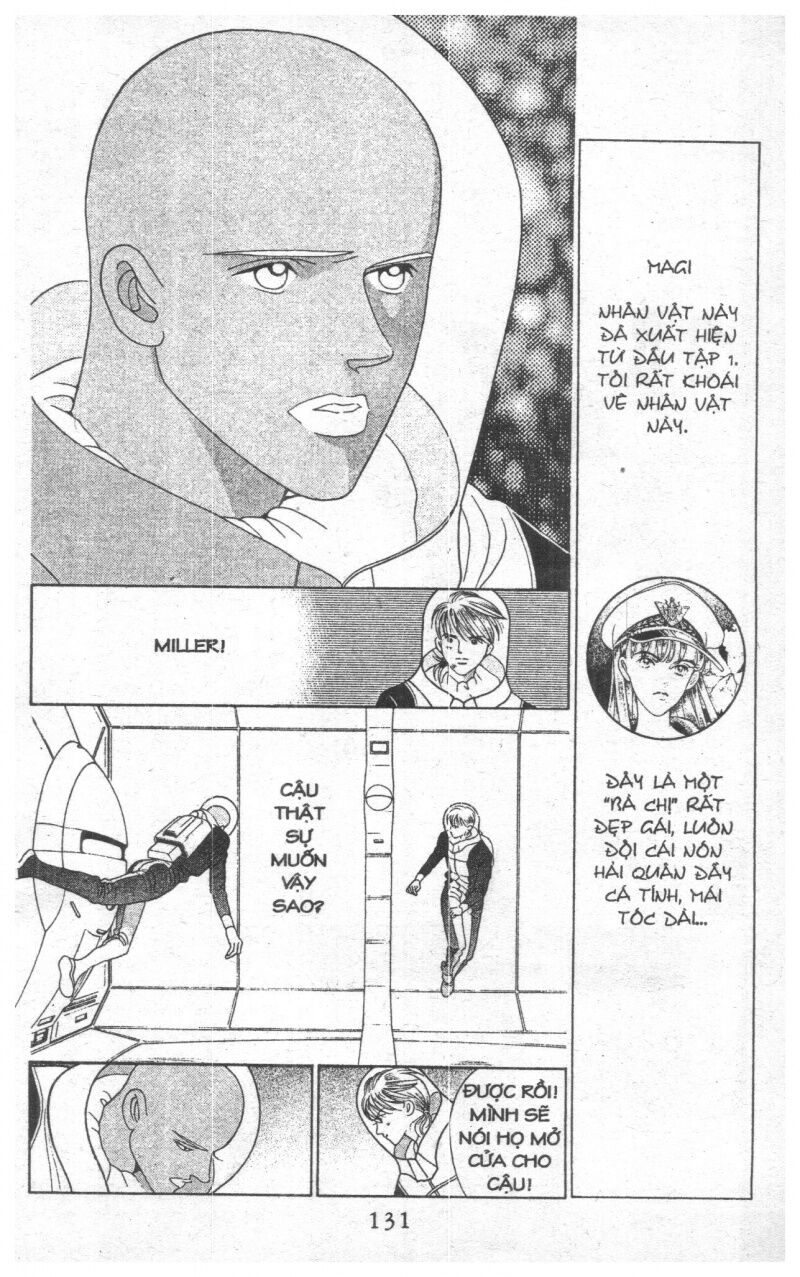 Nàng Tiên Ánh Trăng - Kaguya Hime: Chapter 26