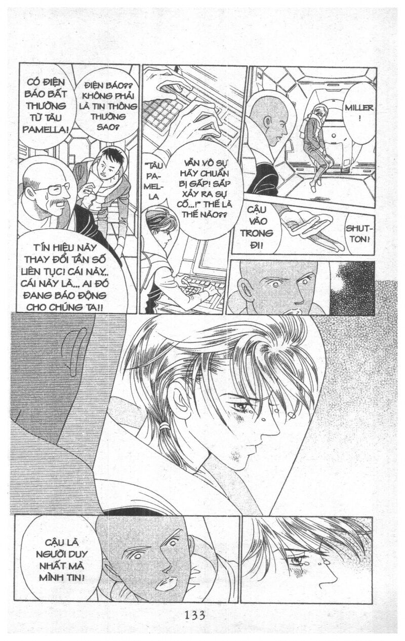 Nàng Tiên Ánh Trăng - Kaguya Hime: Chapter 26