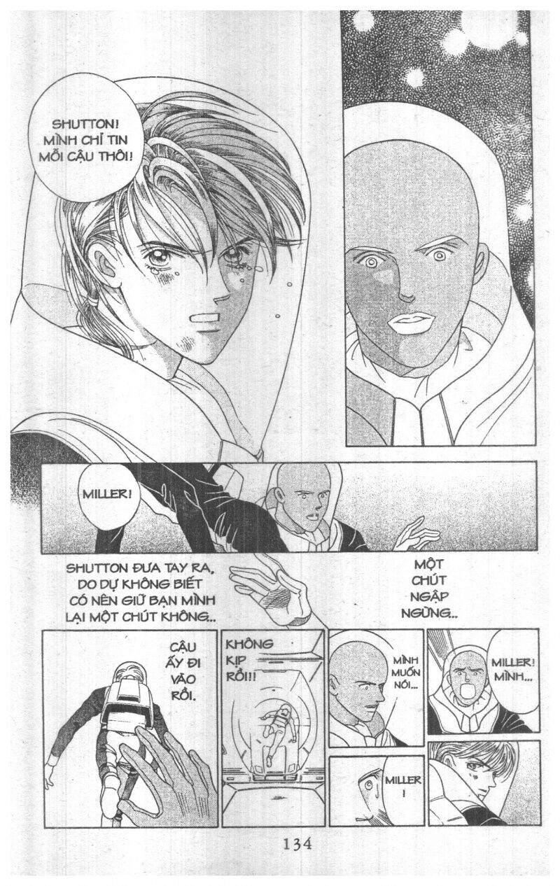 Nàng Tiên Ánh Trăng - Kaguya Hime: Chapter 26