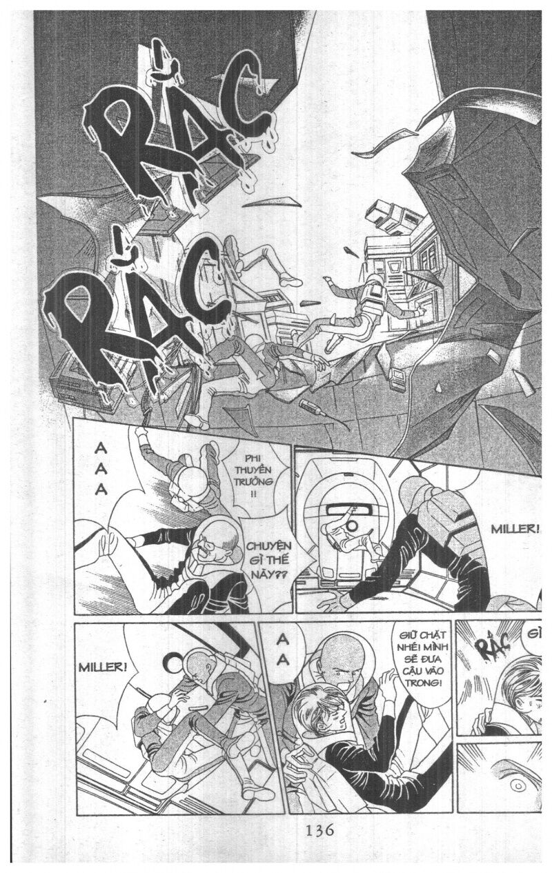Nàng Tiên Ánh Trăng - Kaguya Hime: Chapter 26