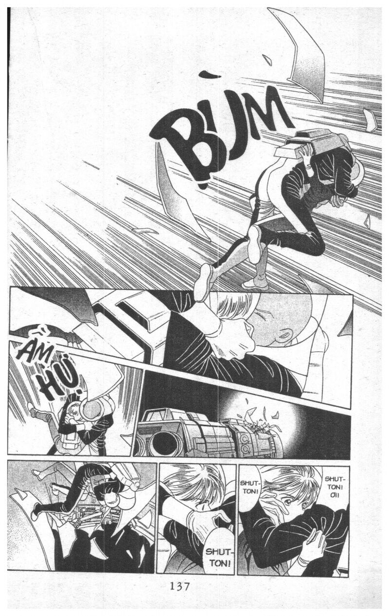 Nàng Tiên Ánh Trăng - Kaguya Hime: Chapter 26