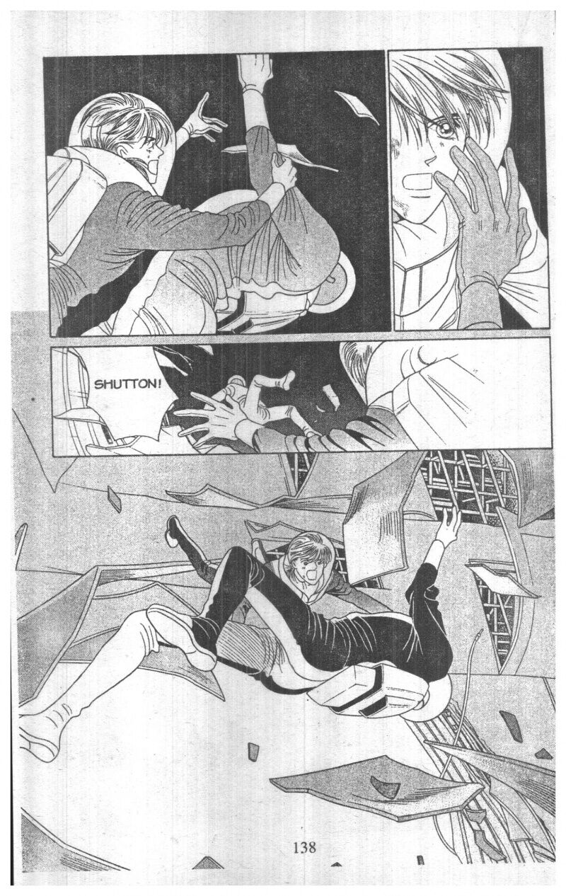 Nàng Tiên Ánh Trăng - Kaguya Hime: Chapter 26