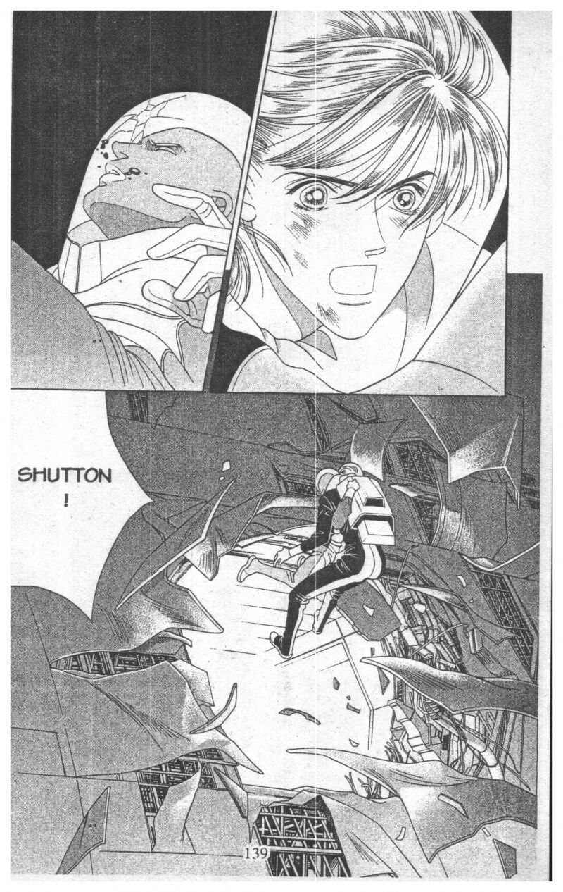 Nàng Tiên Ánh Trăng - Kaguya Hime: Chapter 26