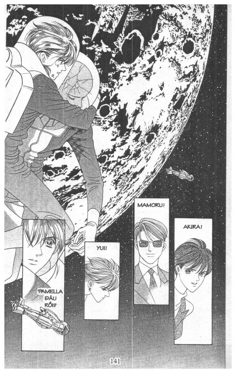 Nàng Tiên Ánh Trăng - Kaguya Hime: Chapter 26