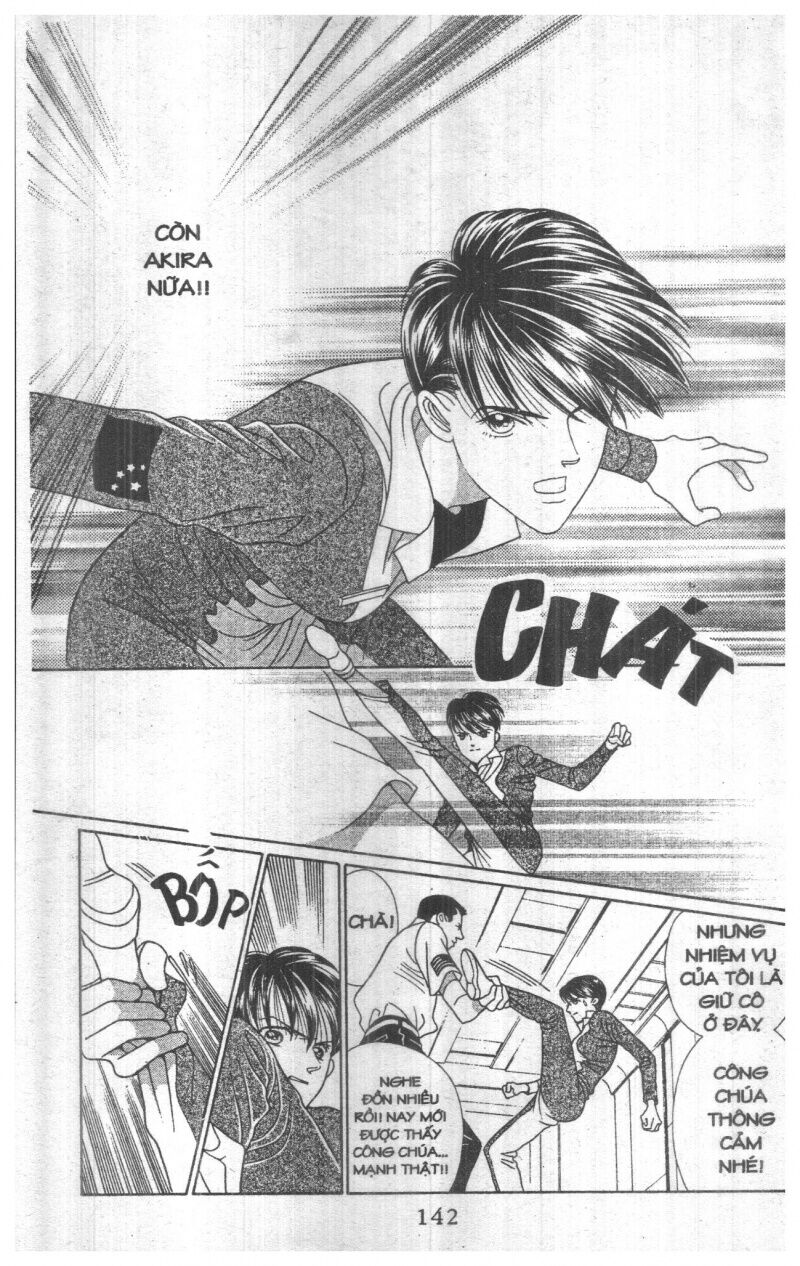 Nàng Tiên Ánh Trăng - Kaguya Hime: Chapter 26