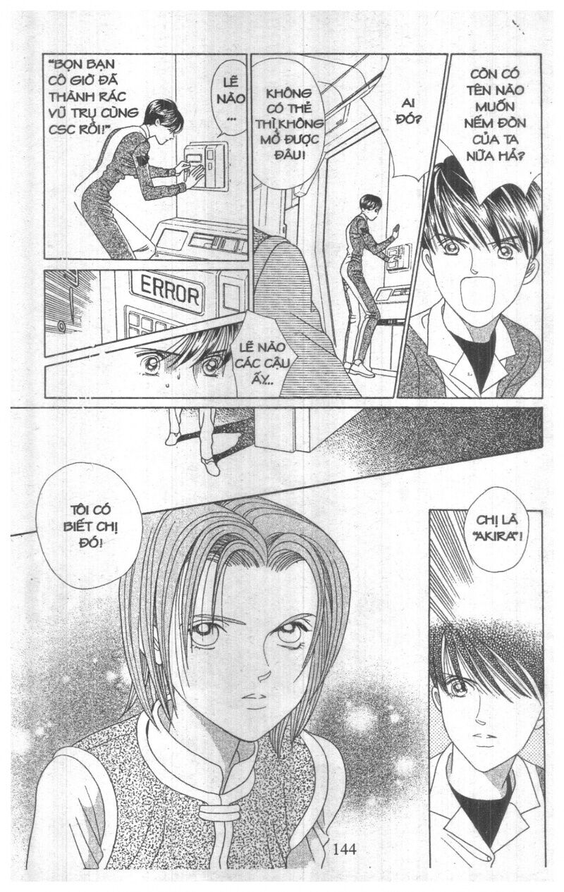 Nàng Tiên Ánh Trăng - Kaguya Hime: Chapter 26