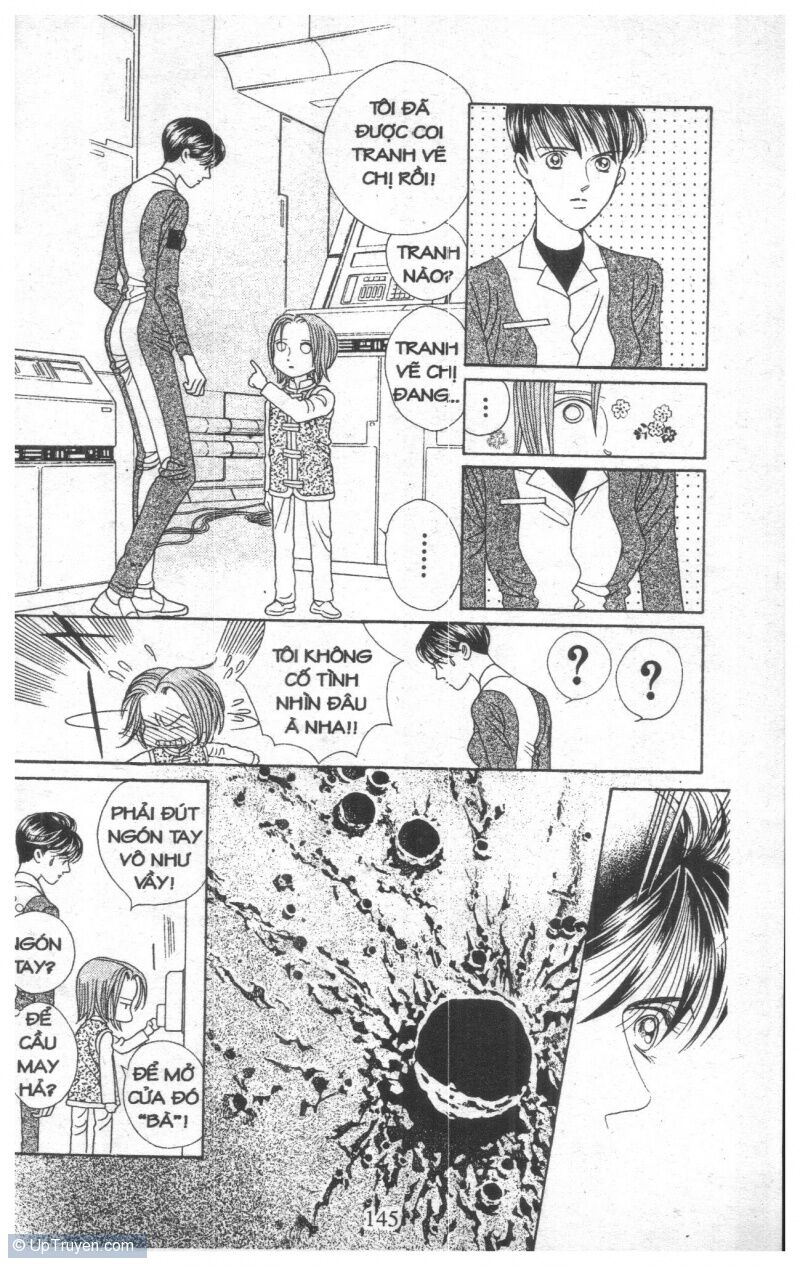 Nàng Tiên Ánh Trăng - Kaguya Hime: Chapter 26