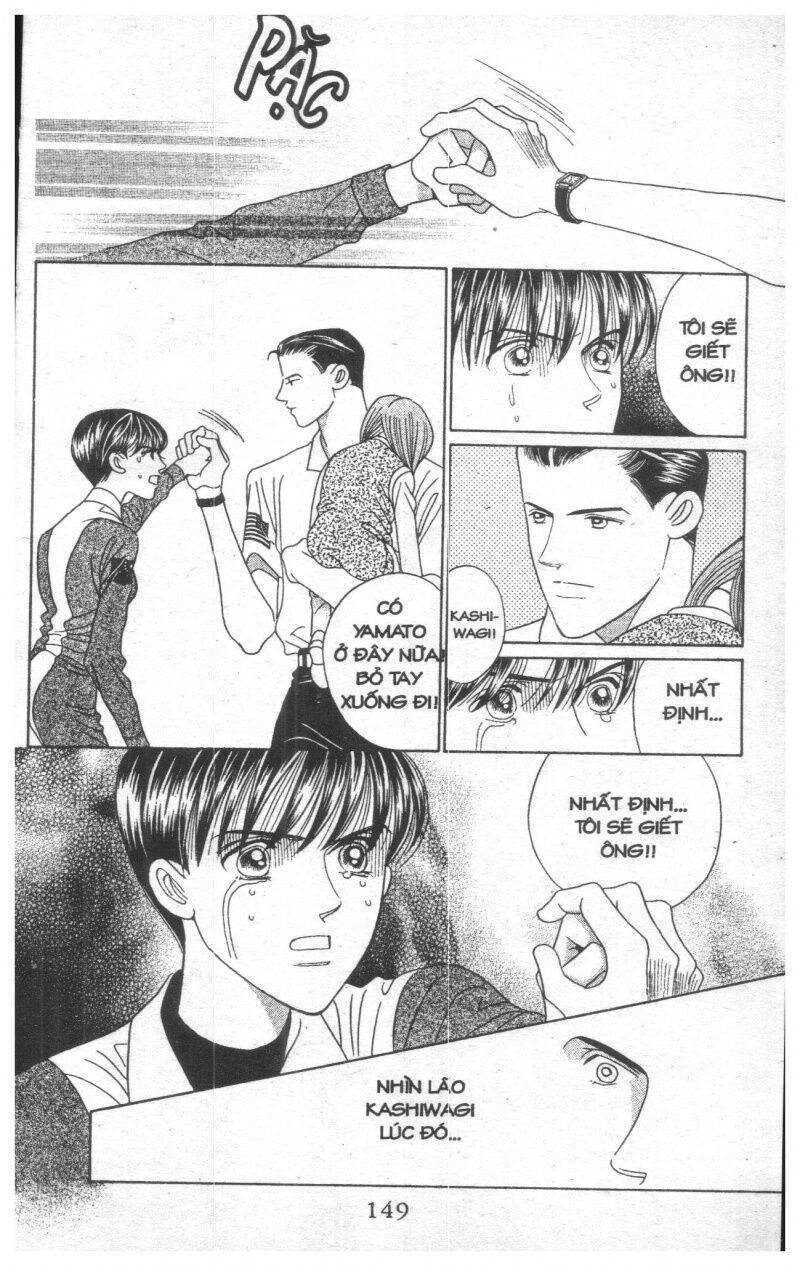 Nàng Tiên Ánh Trăng - Kaguya Hime: Chapter 26