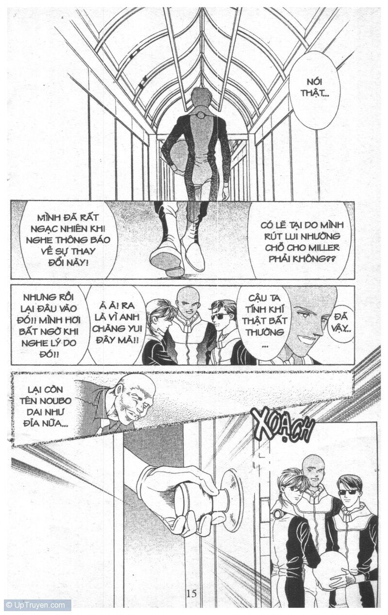 Nàng Tiên Ánh Trăng - Kaguya Hime: Chapter 26