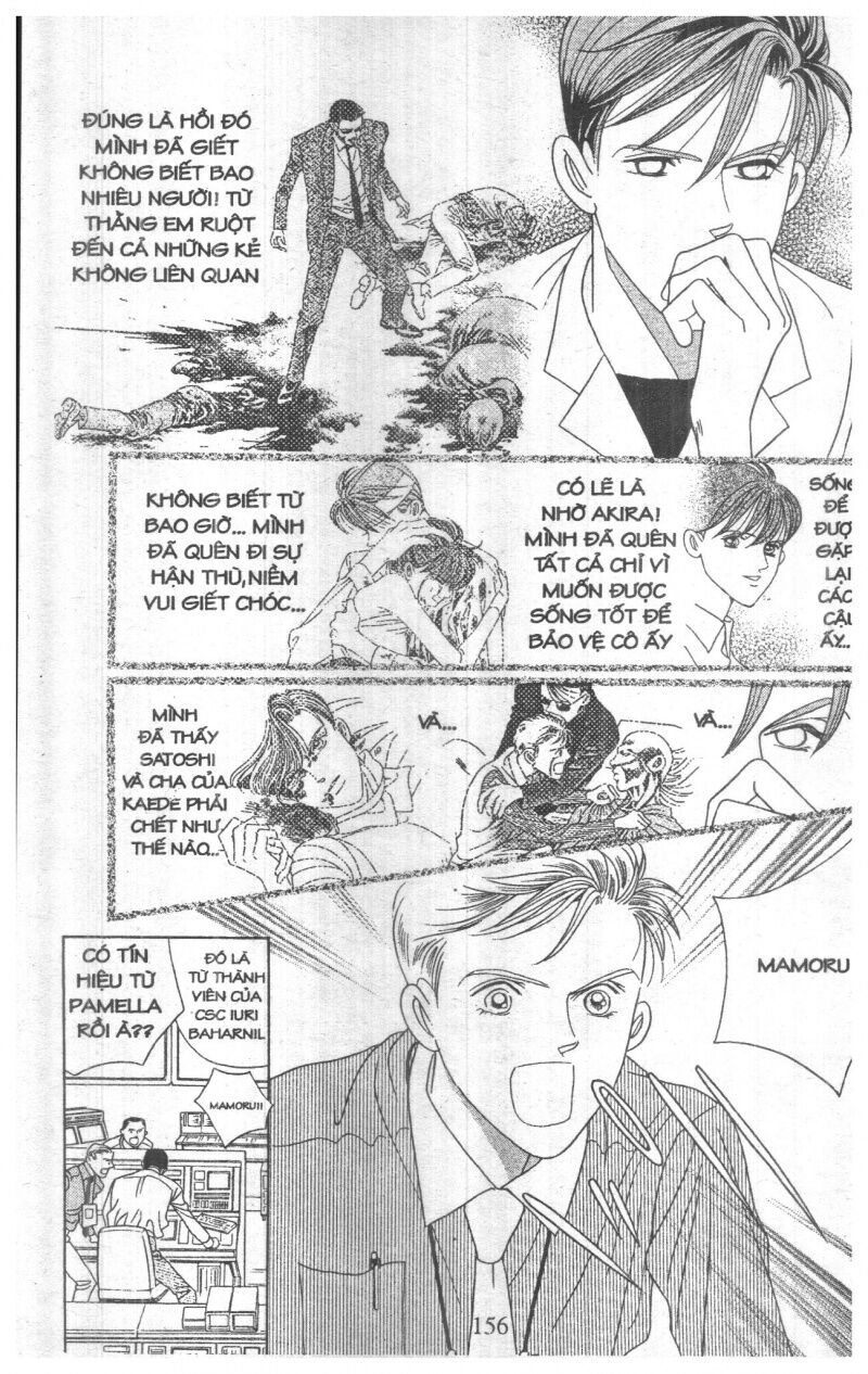 Nàng Tiên Ánh Trăng - Kaguya Hime: Chapter 26