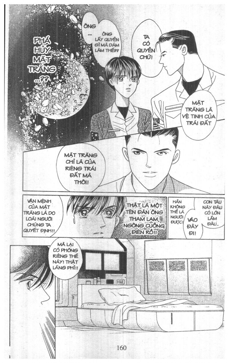 Nàng Tiên Ánh Trăng - Kaguya Hime: Chapter 26