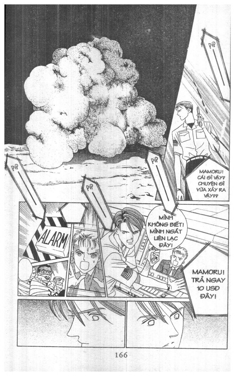 Nàng Tiên Ánh Trăng - Kaguya Hime: Chapter 26