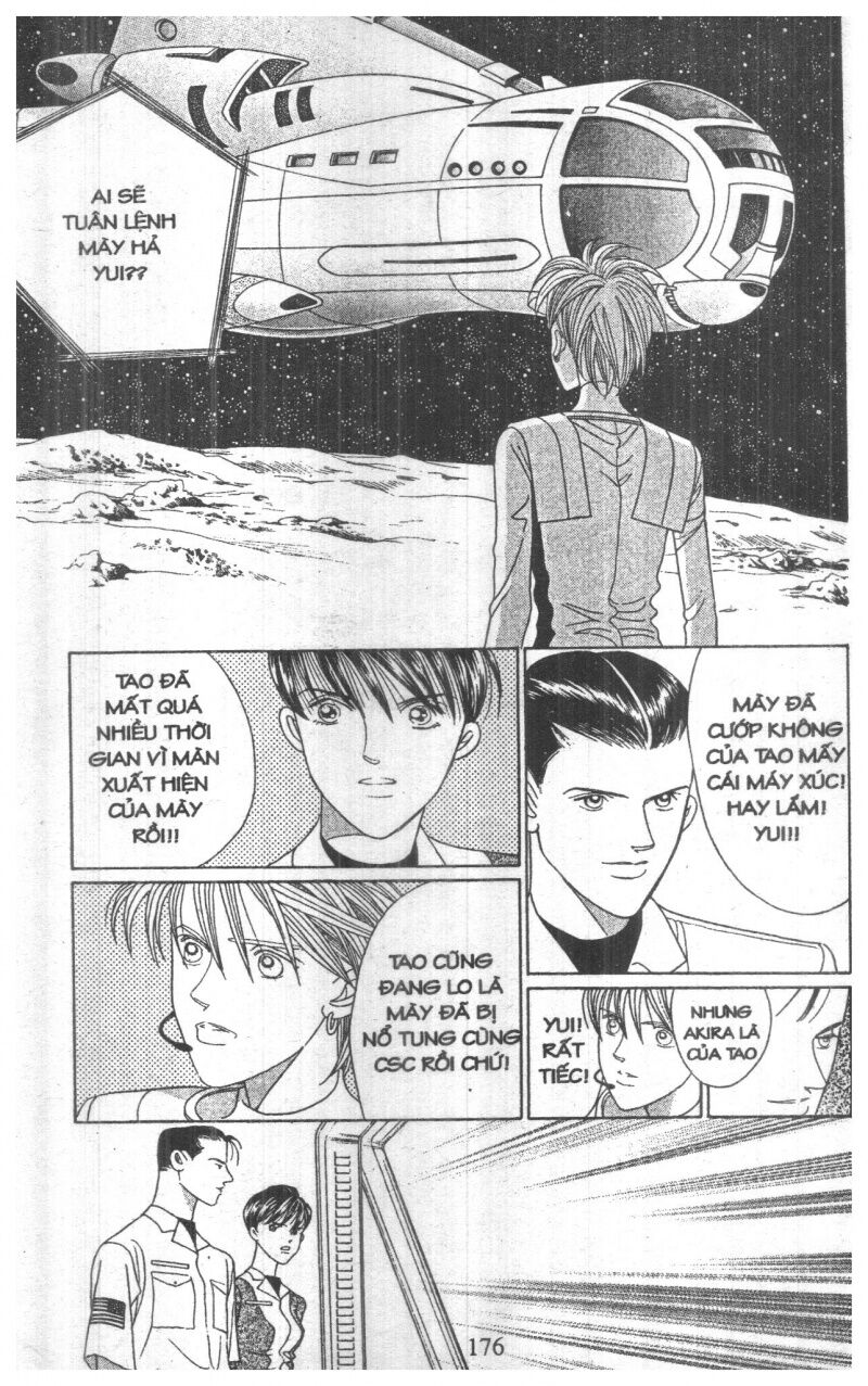 Nàng Tiên Ánh Trăng - Kaguya Hime: Chapter 26