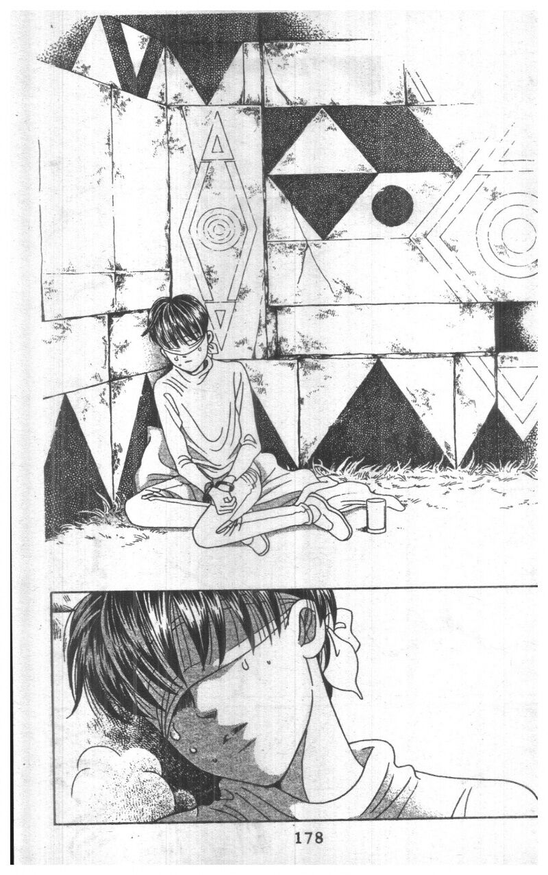 Nàng Tiên Ánh Trăng - Kaguya Hime: Chapter 26