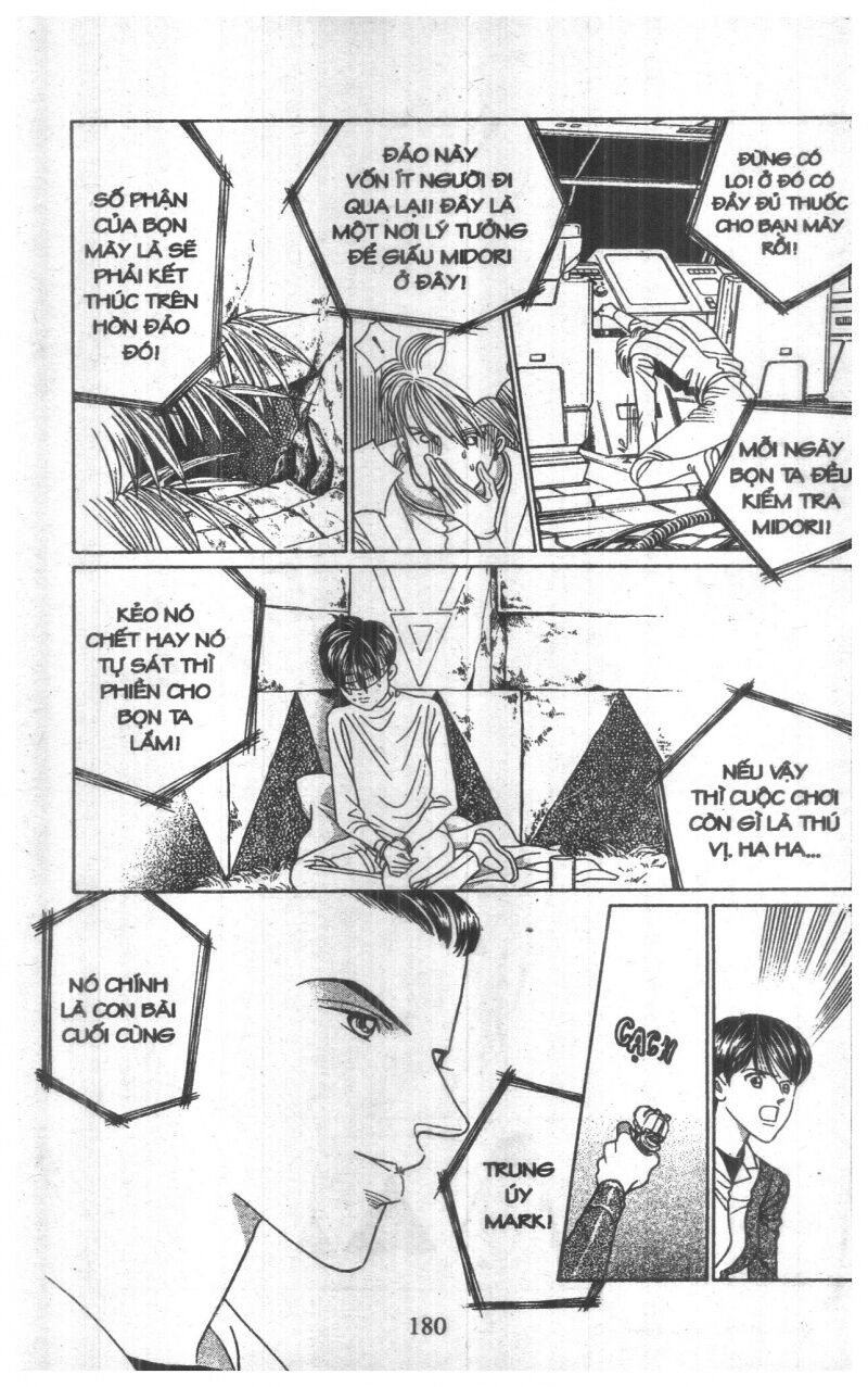 Nàng Tiên Ánh Trăng - Kaguya Hime: Chapter 26