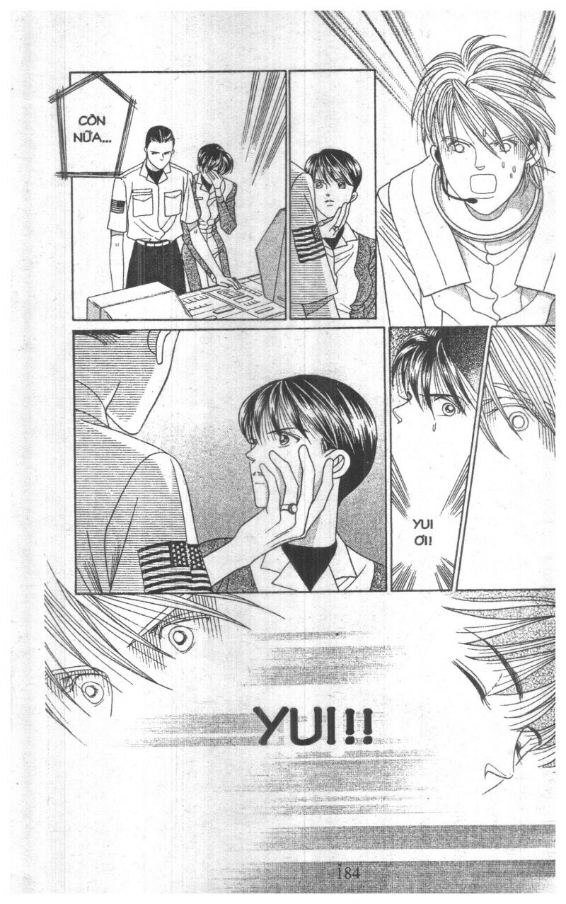 Nàng Tiên Ánh Trăng - Kaguya Hime: Chapter 26
