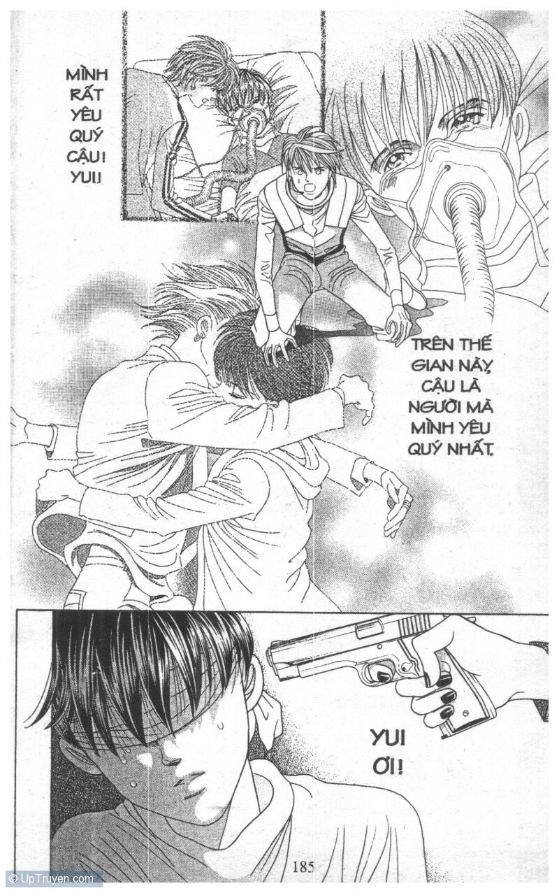 Nàng Tiên Ánh Trăng - Kaguya Hime: Chapter 26