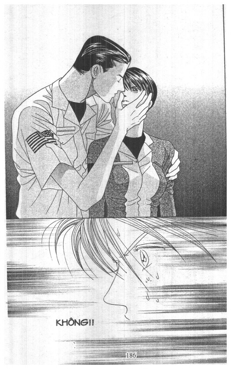 Nàng Tiên Ánh Trăng - Kaguya Hime: Chapter 26