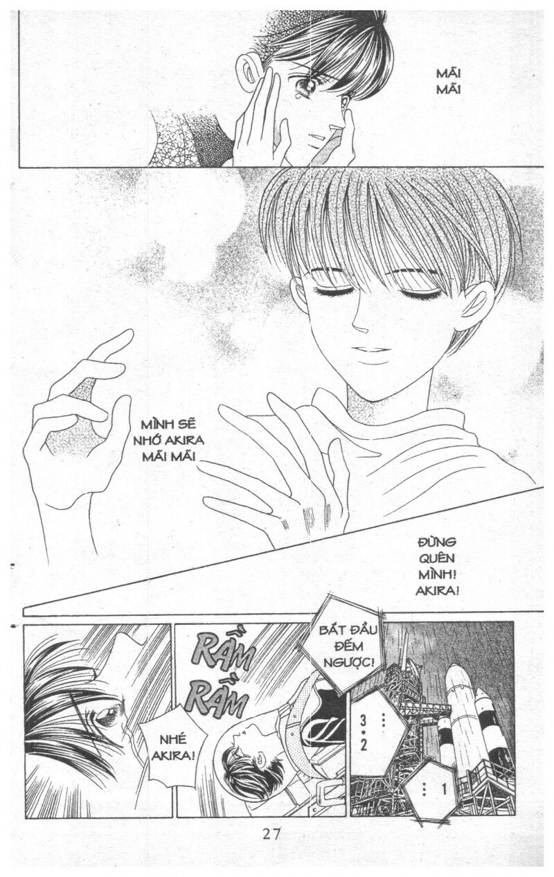 Nàng Tiên Ánh Trăng - Kaguya Hime: Chapter 26