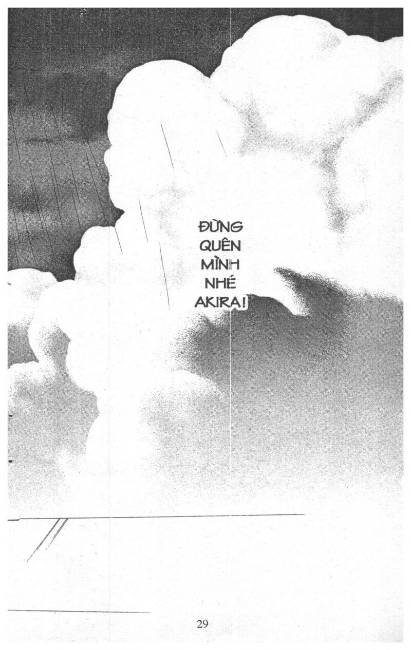 Nàng Tiên Ánh Trăng - Kaguya Hime: Chapter 26