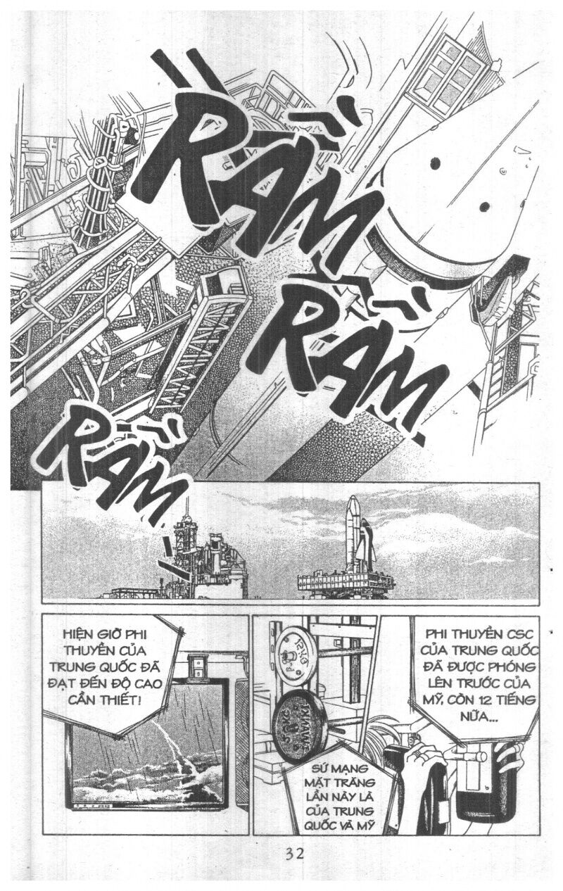 Nàng Tiên Ánh Trăng - Kaguya Hime: Chapter 26