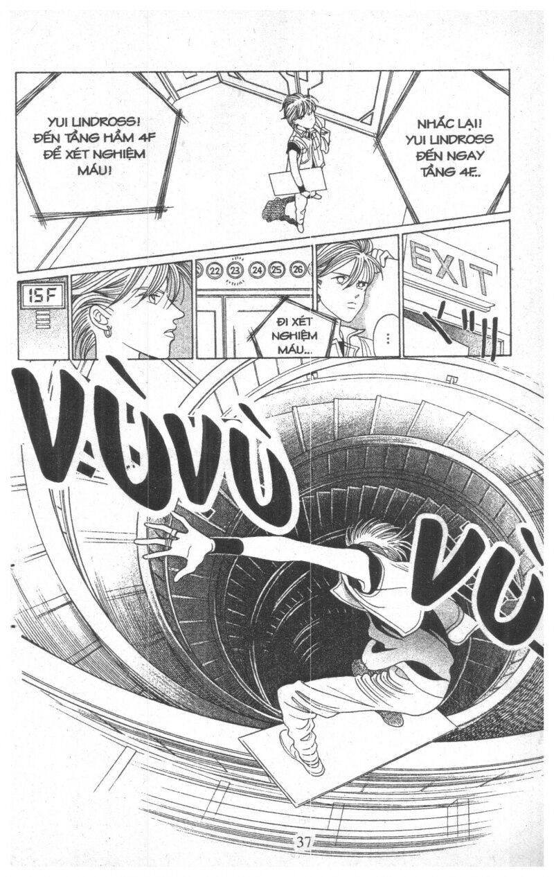 Nàng Tiên Ánh Trăng - Kaguya Hime: Chapter 26