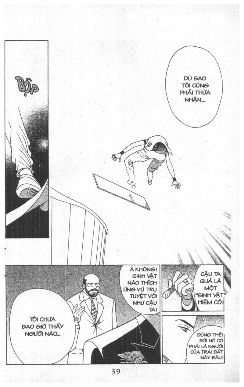 Nàng Tiên Ánh Trăng - Kaguya Hime: Chapter 26
