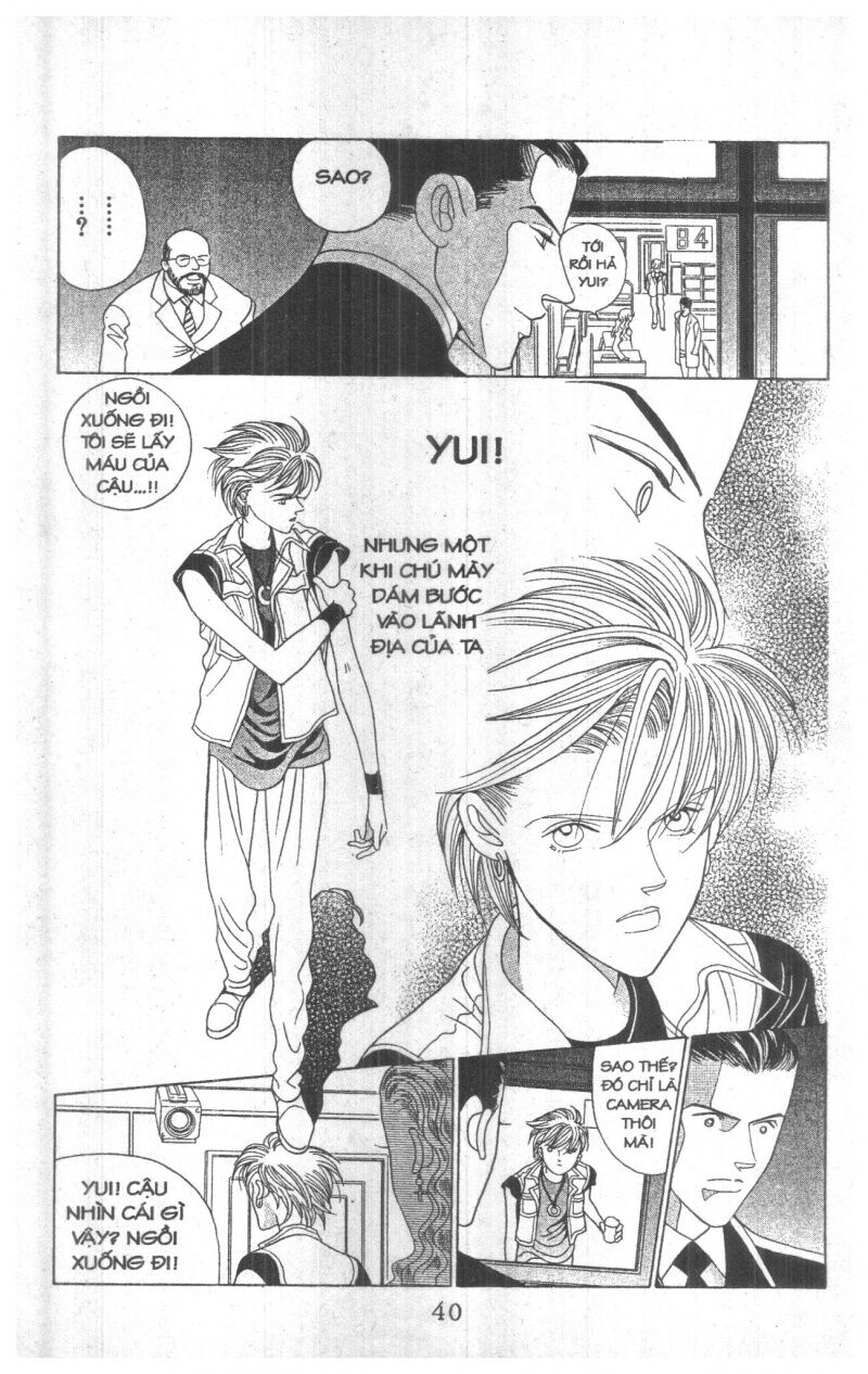 Nàng Tiên Ánh Trăng - Kaguya Hime: Chapter 26