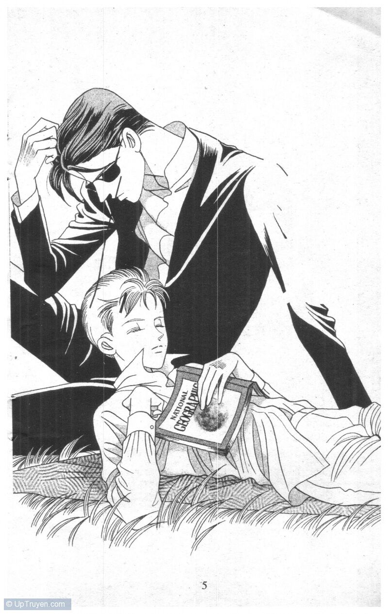Nàng Tiên Ánh Trăng - Kaguya Hime: Chapter 26